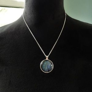 18" One of a kind Necklace